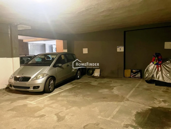 Garagem para Arrendamento em São Vitor (Braga) Foto 5