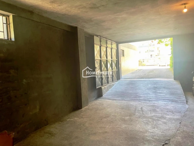 Garagem para Arrendamento em São Vitor (Braga) Foto 12