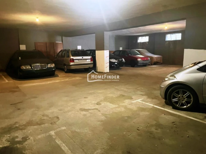 Garagem para Arrendamento em São Vitor (Braga) Foto 9