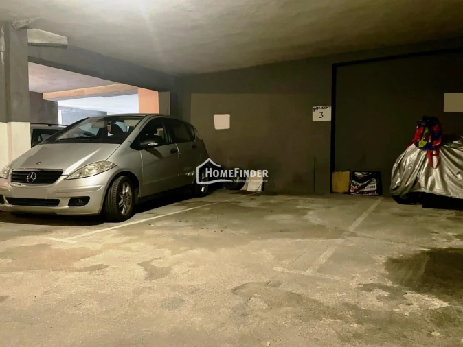 Garagem para Arrendamento em São Vitor (Braga) Foto 6