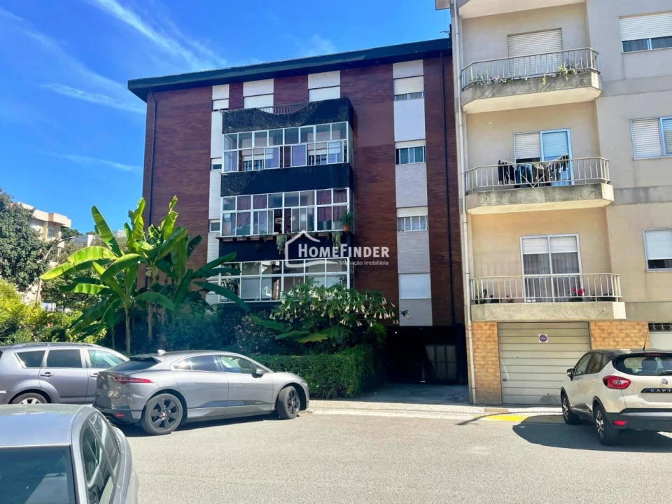 Garagem para Arrendamento em São Vitor (Braga) Foto 16