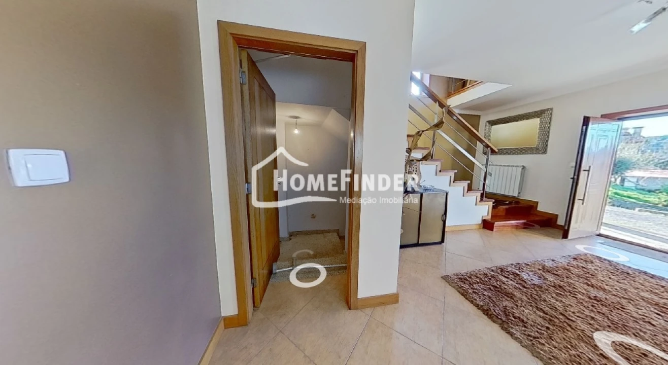 Moradia T3 para Venda em Aboim da Nóbrega e Gondomar Foto 21