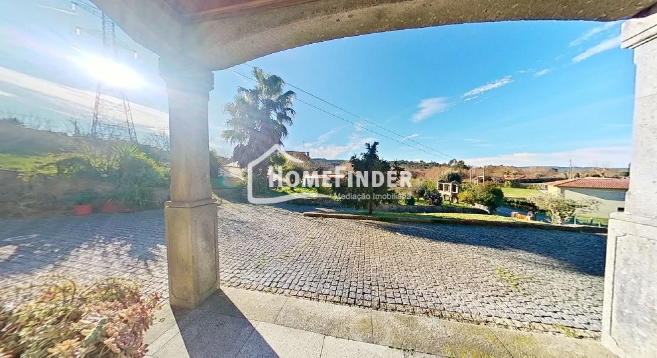 Moradia T3 para Venda em Aboim da Nóbrega e Gondomar Foto 59