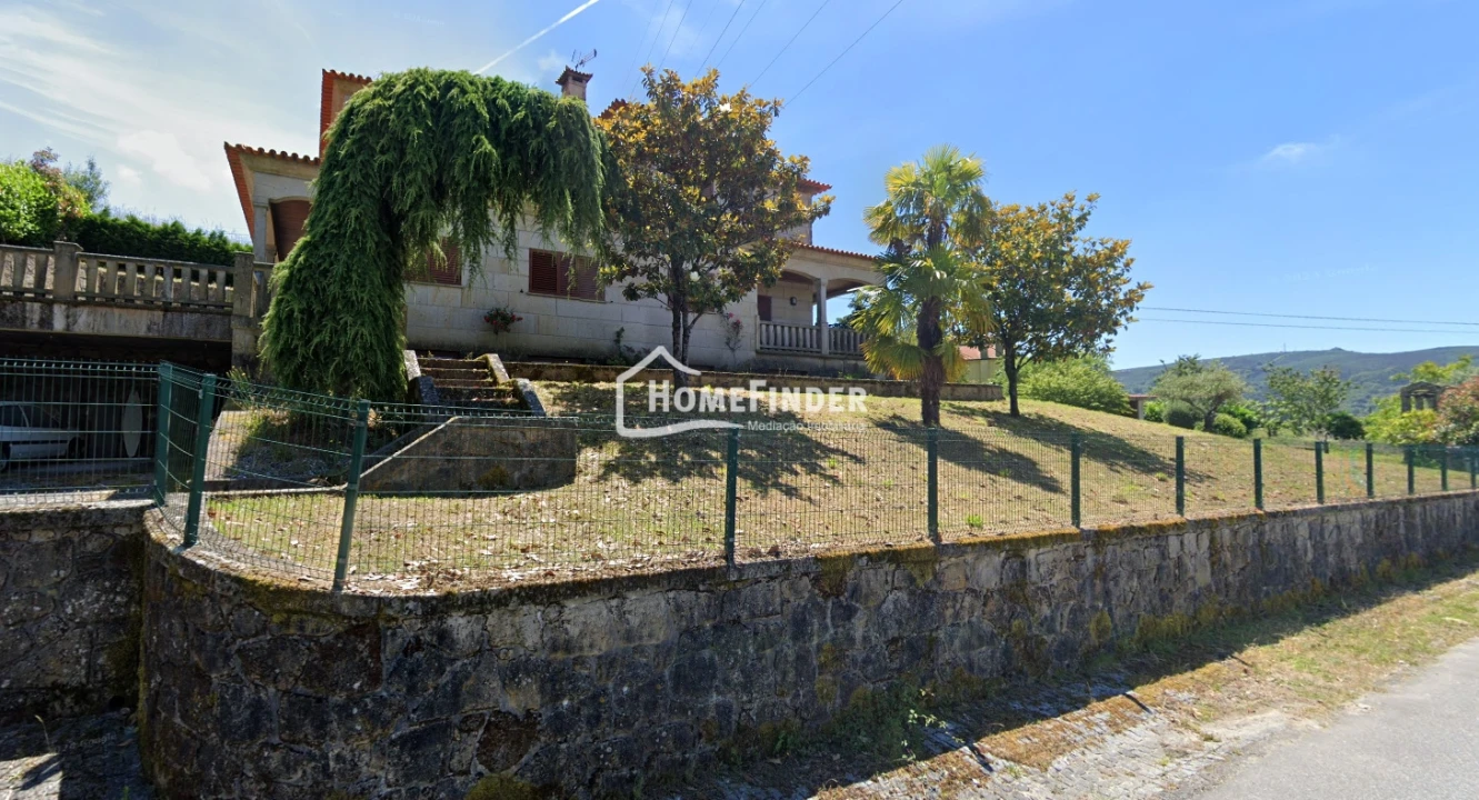 Moradia T3 para Venda em Aboim da Nóbrega e Gondomar Foto 71