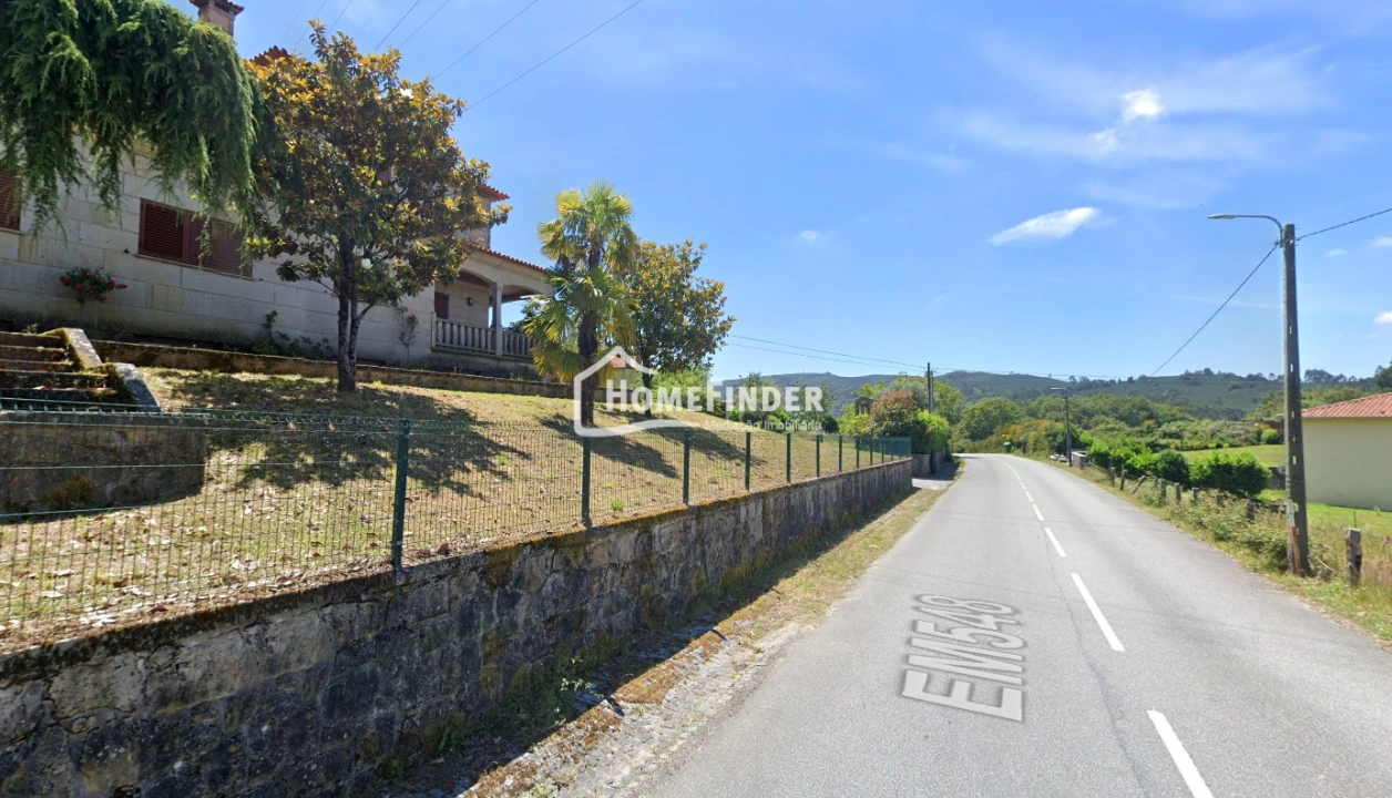 Moradia T3 para Venda em Aboim da Nóbrega e Gondomar Foto 72