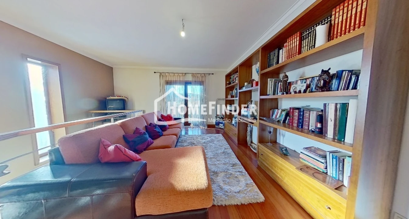 Moradia T3 para Venda em Aboim da Nóbrega e Gondomar Foto 46