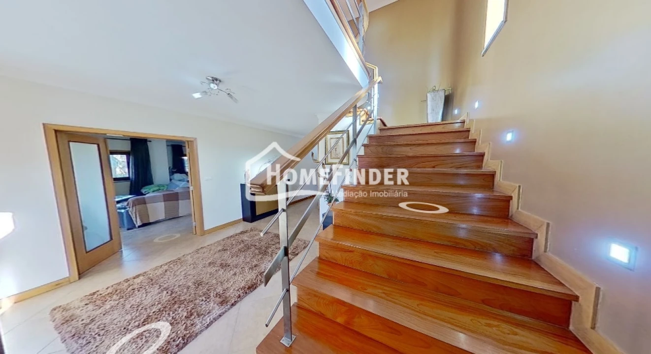 Moradia T3 para Venda em Aboim da Nóbrega e Gondomar Foto 45