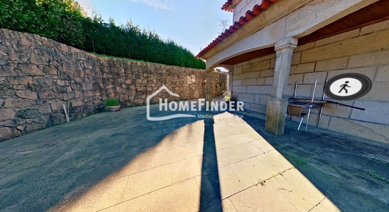 Moradia T3 para Venda em Aboim da Nóbrega e Gondomar Foto 19