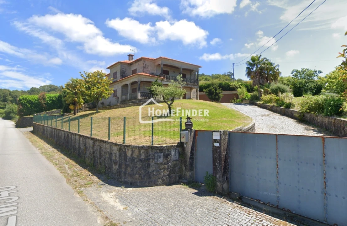 Moradia T3 para Venda em Aboim da Nóbrega e Gondomar Foto 67