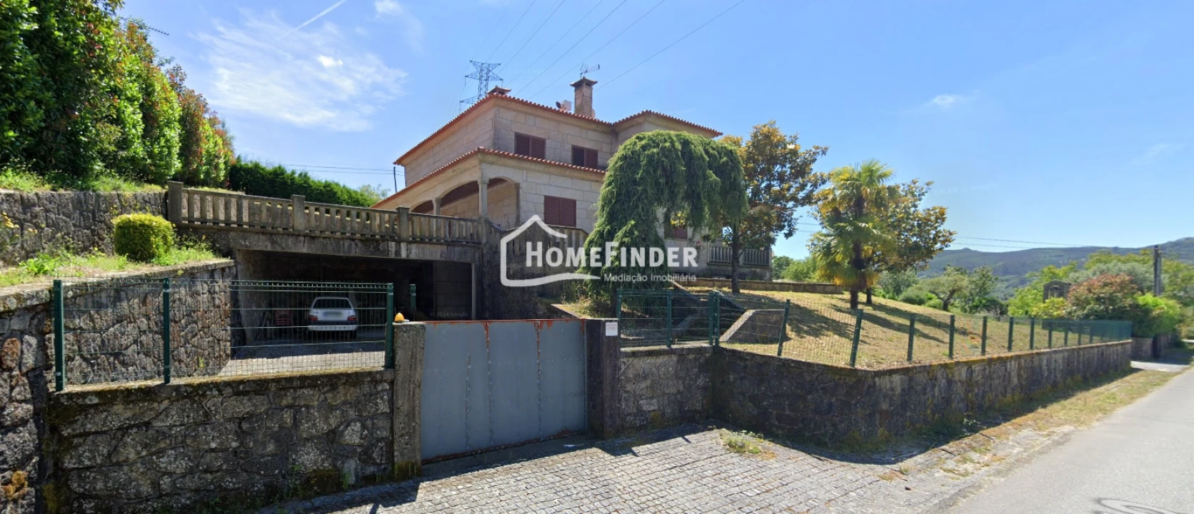 Moradia T3 para Venda em Aboim da Nóbrega e Gondomar Foto 69