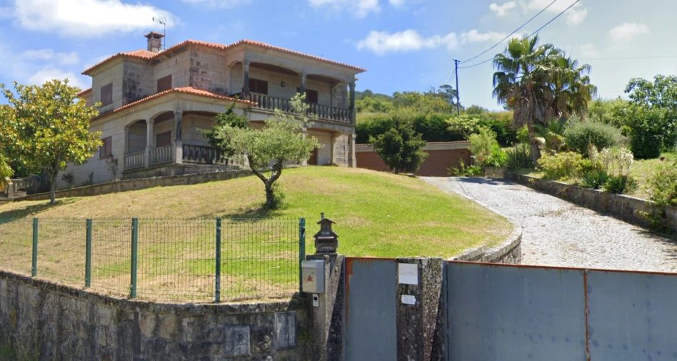 Moradia T3 para Venda em Aboim da Nóbrega e Gondomar Foto 76