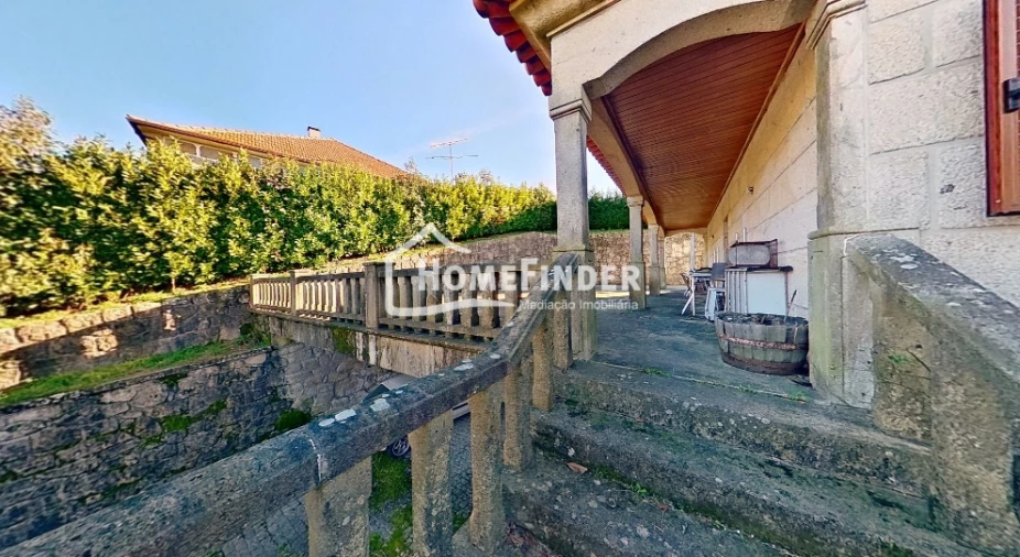 Moradia T3 para Venda em Aboim da Nóbrega e Gondomar Foto 14