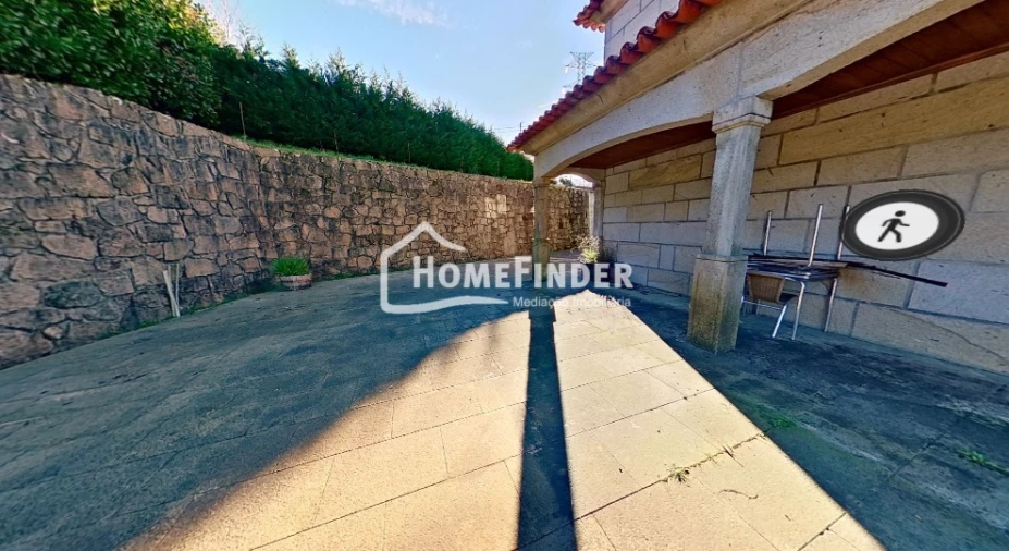 Moradia T3 para Venda em Aboim da Nóbrega e Gondomar Foto 19