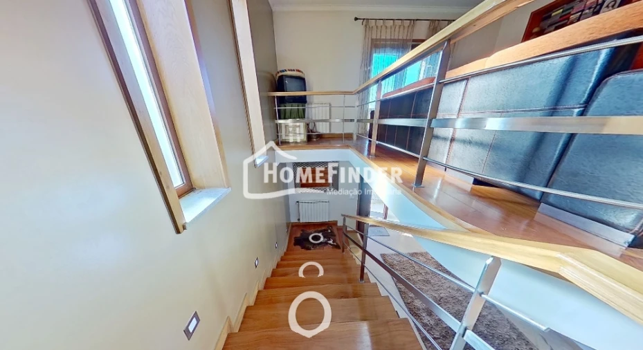 Moradia T3 para Venda em Aboim da Nóbrega e Gondomar Foto 57