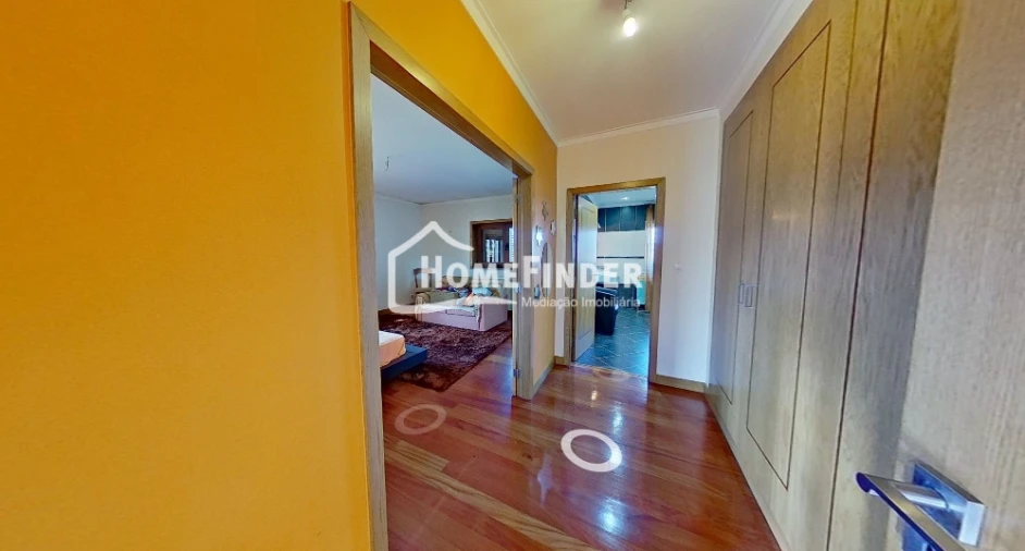 Moradia T3 para Venda em Aboim da Nóbrega e Gondomar Foto 47