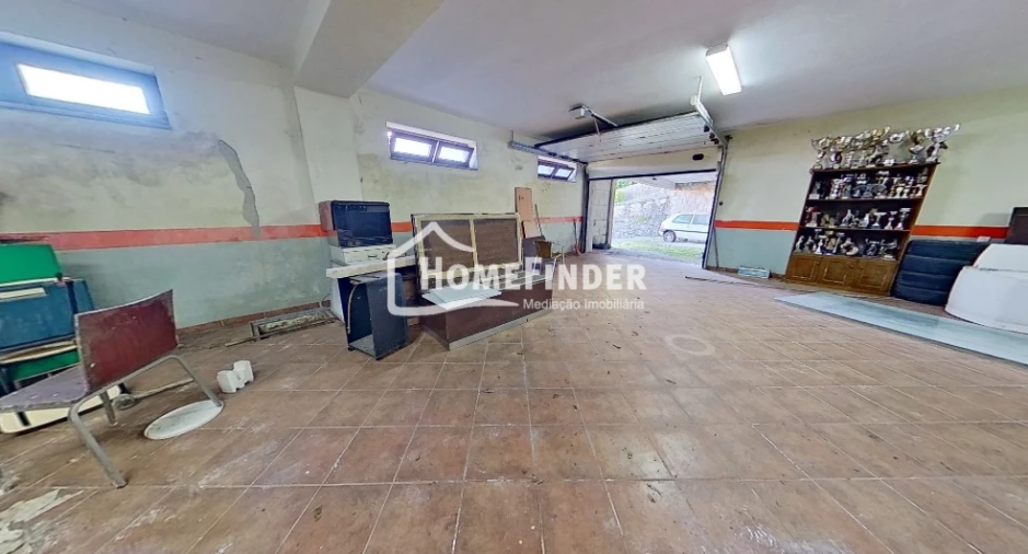 Moradia T3 para Venda em Aboim da Nóbrega e Gondomar Foto 31