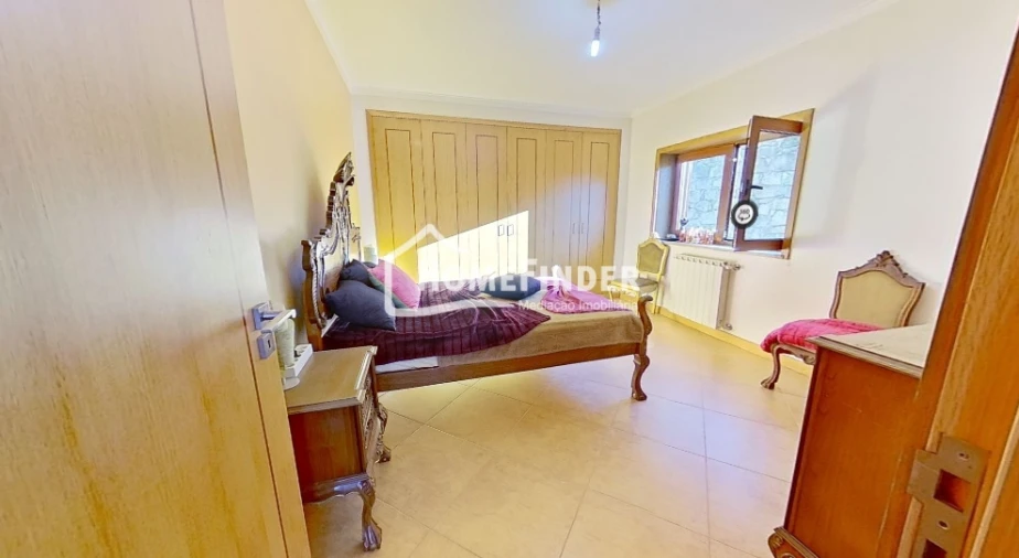 Moradia T3 para Venda em Aboim da Nóbrega e Gondomar Foto 39