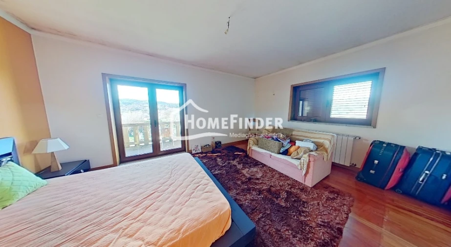 Moradia T3 para Venda em Aboim da Nóbrega e Gondomar Foto 48