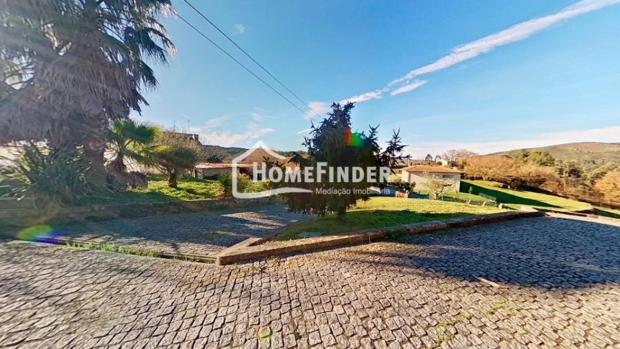 Moradia T3 para Venda em Aboim da Nóbrega e Gondomar Foto 60