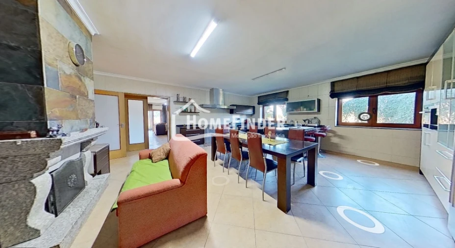 Moradia T3 para Venda em Aboim da Nóbrega e Gondomar Foto 17