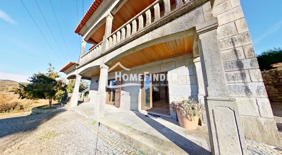 Moradia T3 para Venda em Aboim da Nóbrega e Gondomar Foto 61