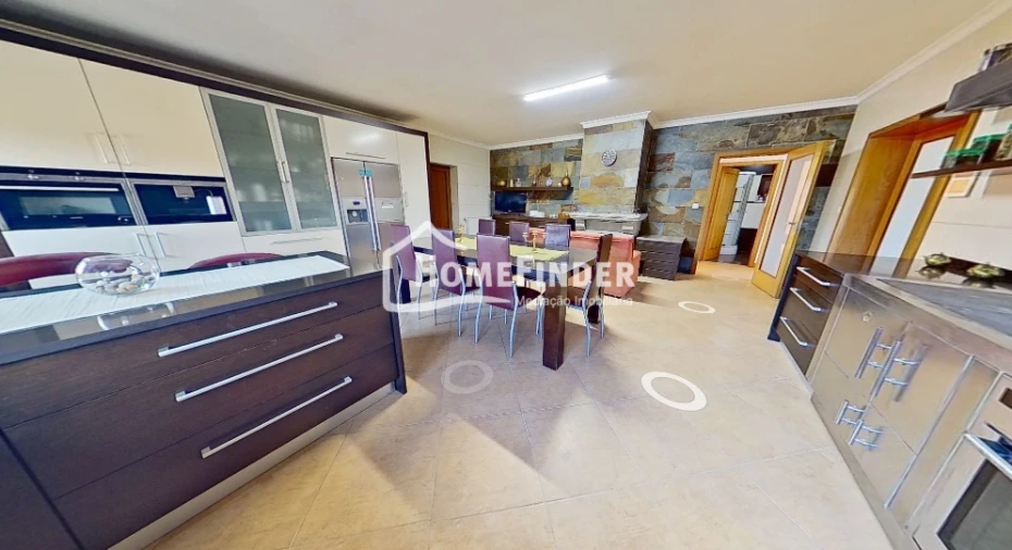 Moradia T3 para Venda em Aboim da Nóbrega e Gondomar Foto 12