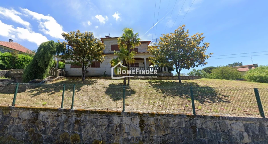 Moradia T3 para Venda em Aboim da Nóbrega e Gondomar Foto 73