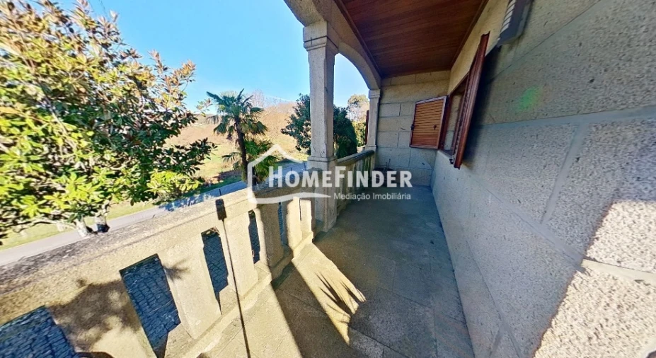 Moradia T3 para Venda em Aboim da Nóbrega e Gondomar Foto 63