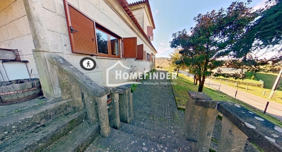 Moradia T3 para Venda em Aboim da Nóbrega e Gondomar Foto 13