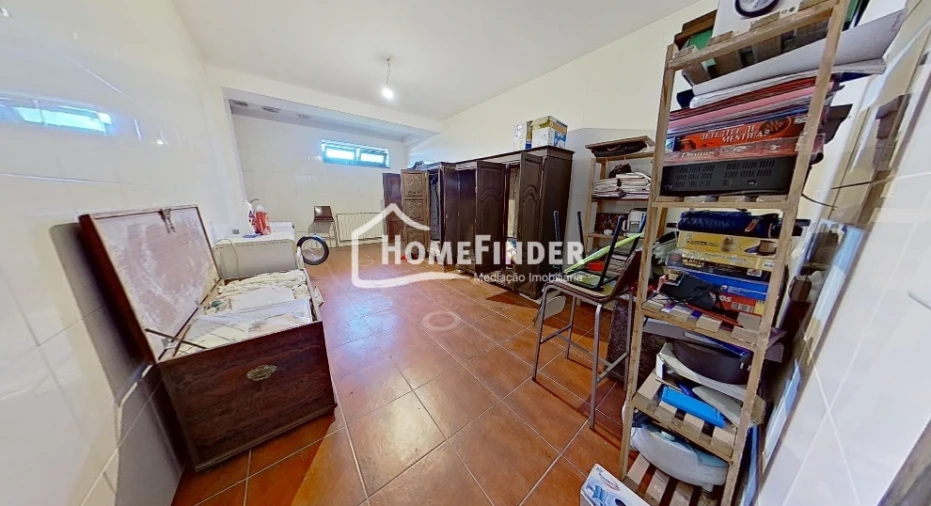 Moradia T3 para Venda em Aboim da Nóbrega e Gondomar Foto 25