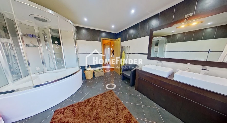 Moradia T3 para Venda em Aboim da Nóbrega e Gondomar Foto 50