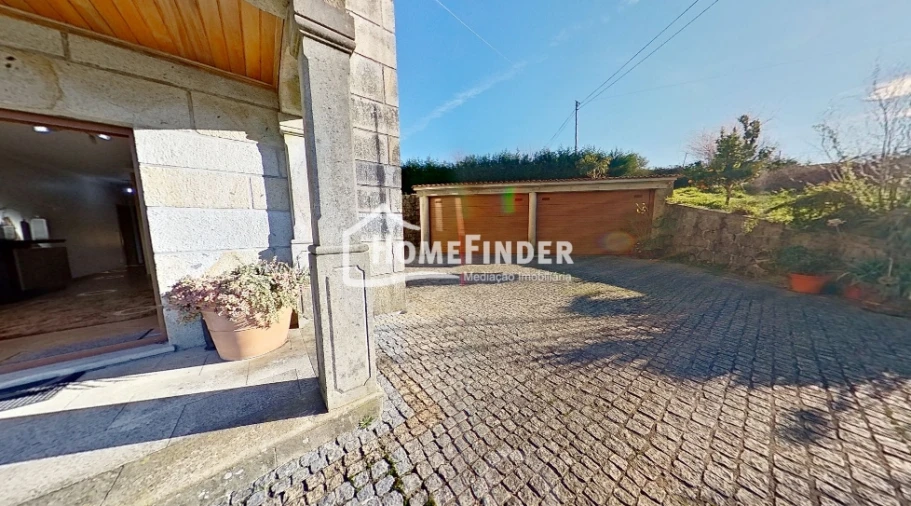 Moradia T3 para Venda em Aboim da Nóbrega e Gondomar Foto 62