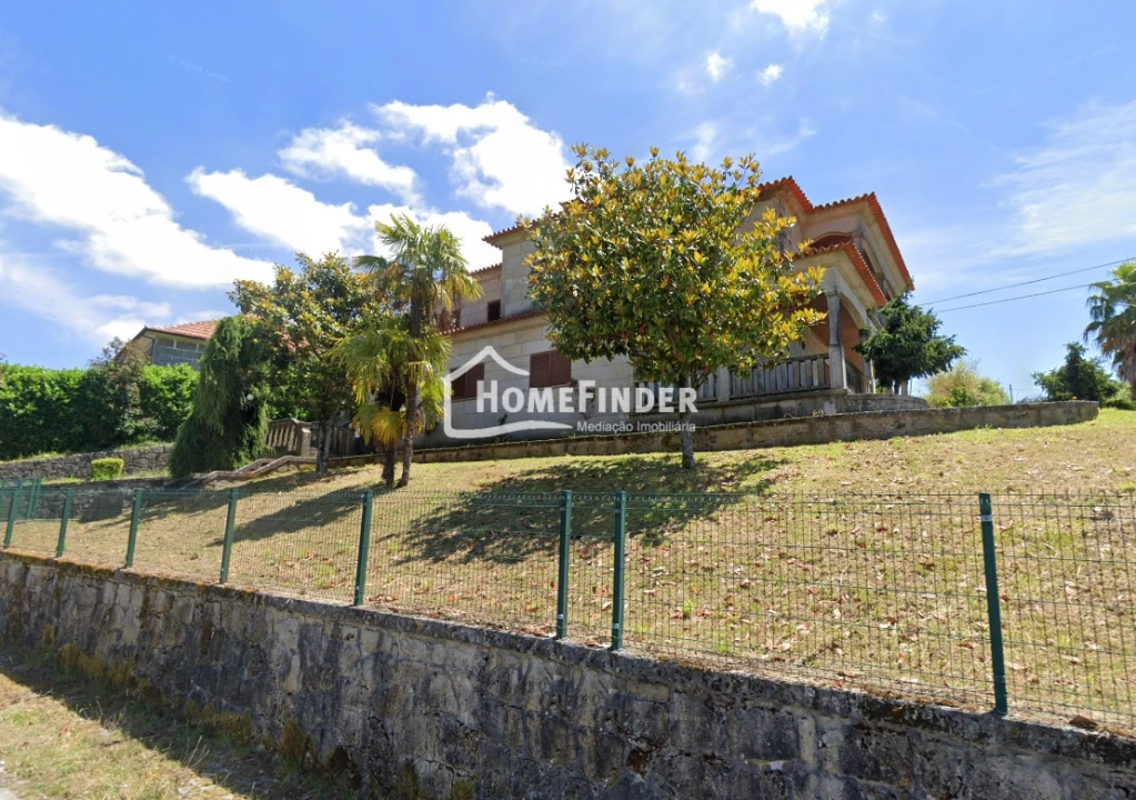 Moradia T3 para Venda em Aboim da Nóbrega e Gondomar Foto 74