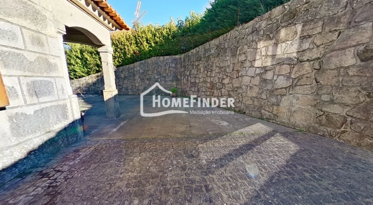 Moradia T3 para Venda em Aboim da Nóbrega e Gondomar Foto 40