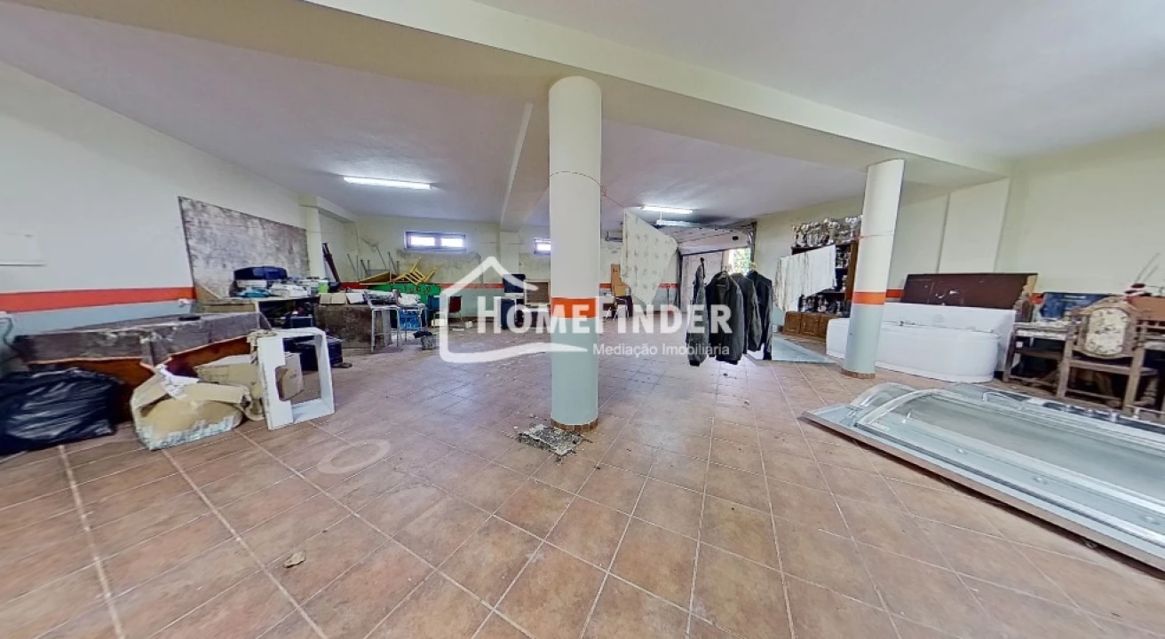 Moradia T3 para Venda em Aboim da Nóbrega e Gondomar Foto 30