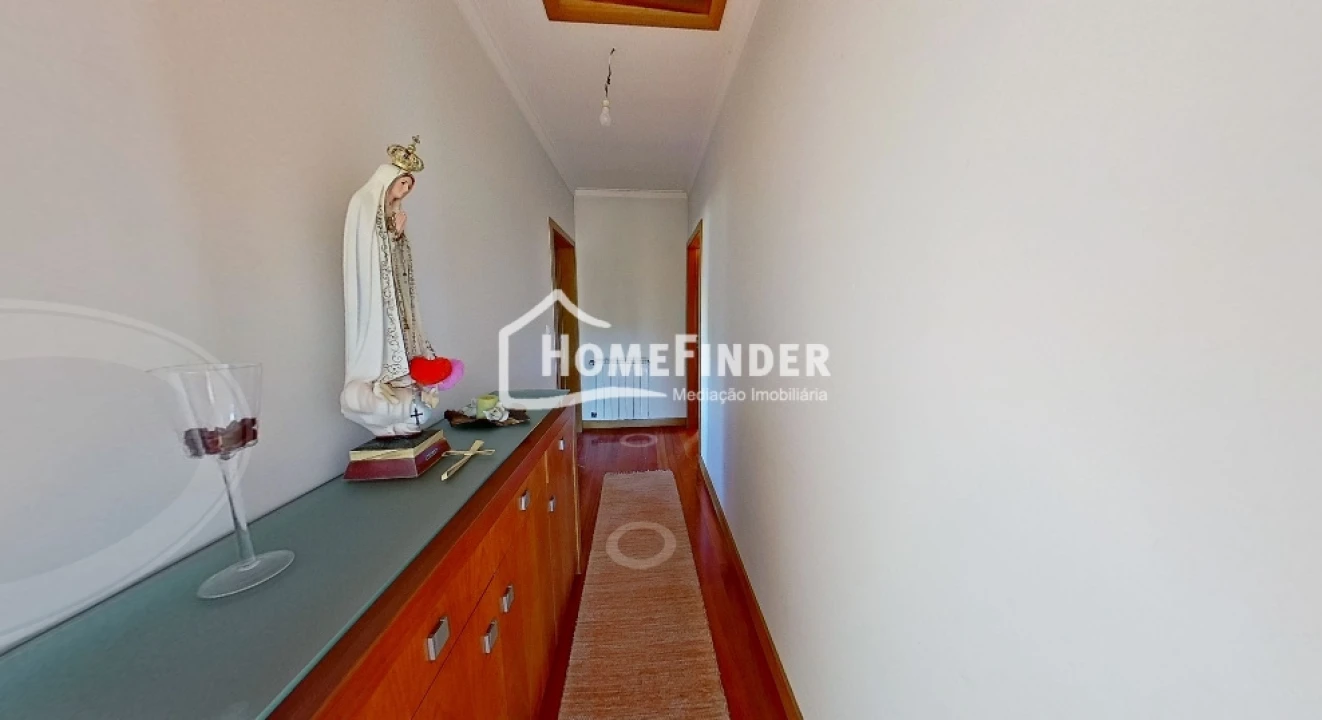 Moradia T3 para Venda em Aboim da Nóbrega e Gondomar Foto 51