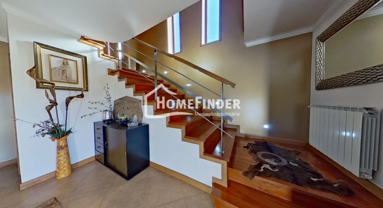 Moradia T3 para Venda em Aboim da Nóbrega e Gondomar Foto 44