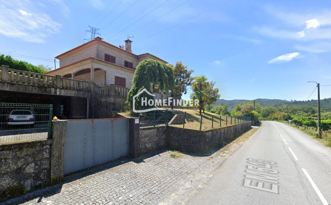 Moradia T3 para Venda em Aboim da Nóbrega e Gondomar Foto 70