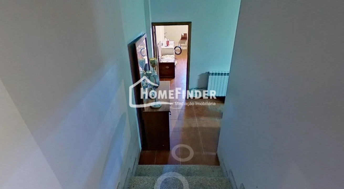 Moradia T3 para Venda em Aboim da Nóbrega e Gondomar Foto 23