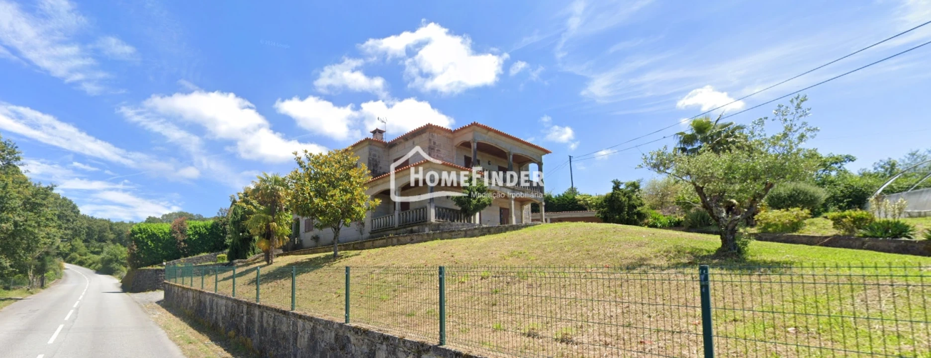 Moradia T3 para Venda em Aboim da Nóbrega e Gondomar Foto 68