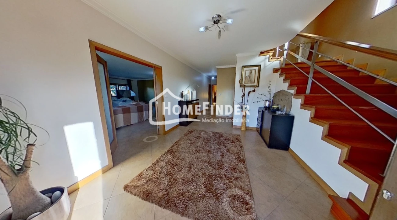 Moradia T3 para Venda em Aboim da Nóbrega e Gondomar Foto 3