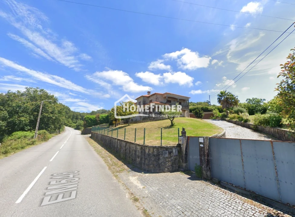 Moradia T3 para Venda em Aboim da Nóbrega e Gondomar Foto 66