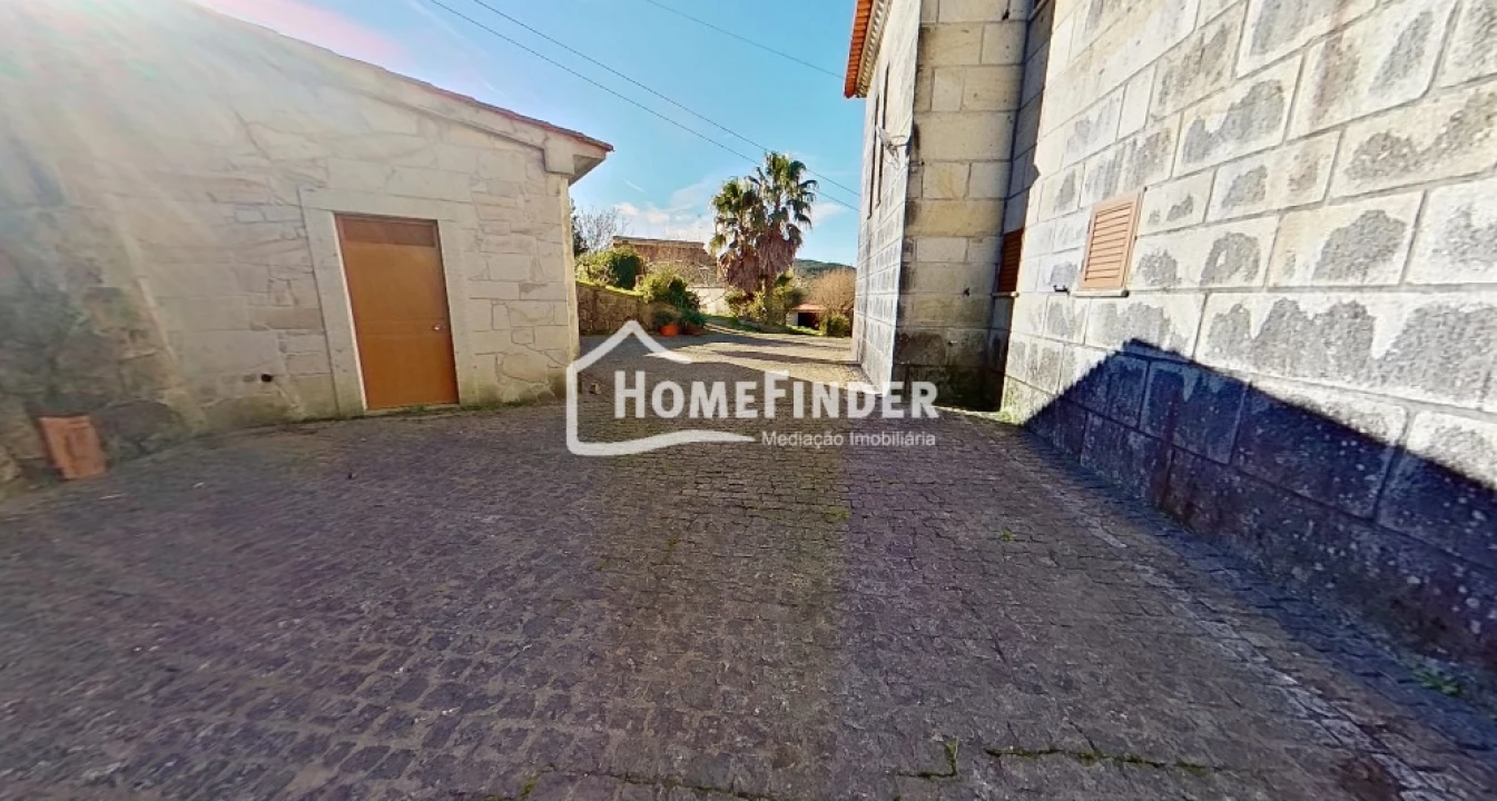 Moradia T3 para Venda em Aboim da Nóbrega e Gondomar Foto 41