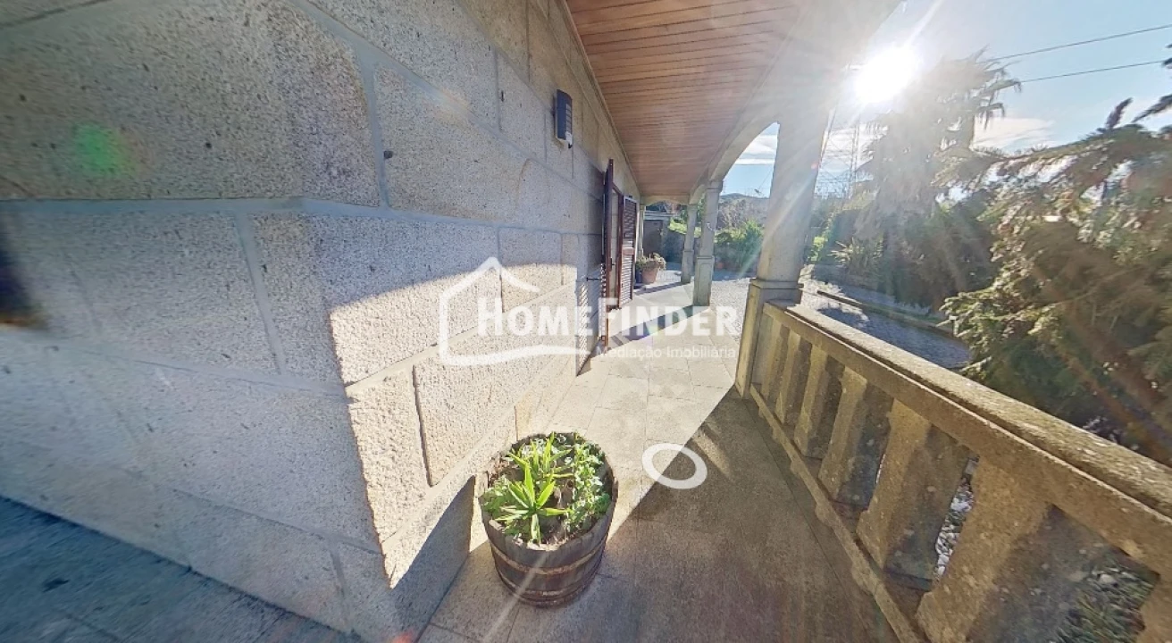 Moradia T3 para Venda em Aboim da Nóbrega e Gondomar Foto 64