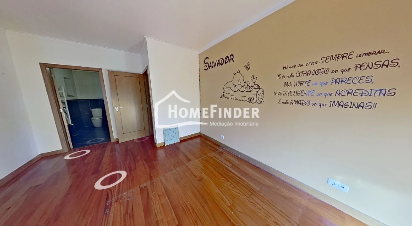 Moradia T3 para Venda em Aboim da Nóbrega e Gondomar Foto 52