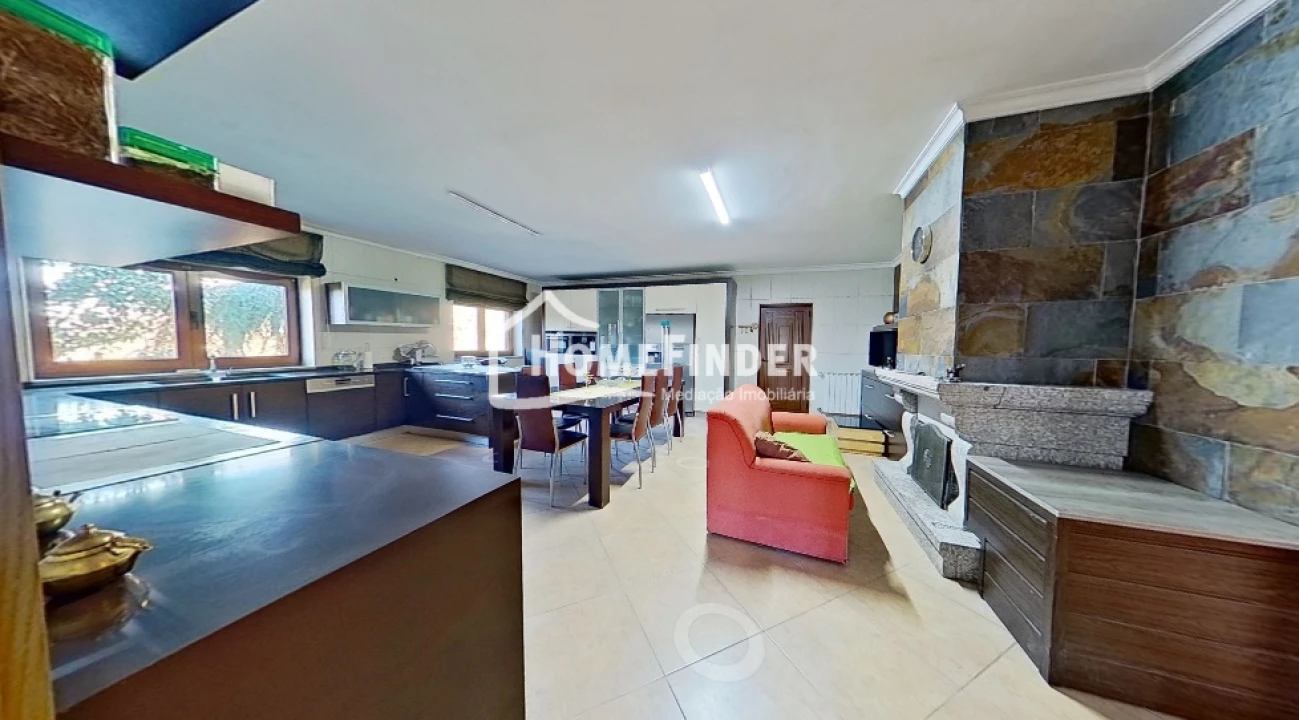 Moradia T3 para Venda em Aboim da Nóbrega e Gondomar Foto 5