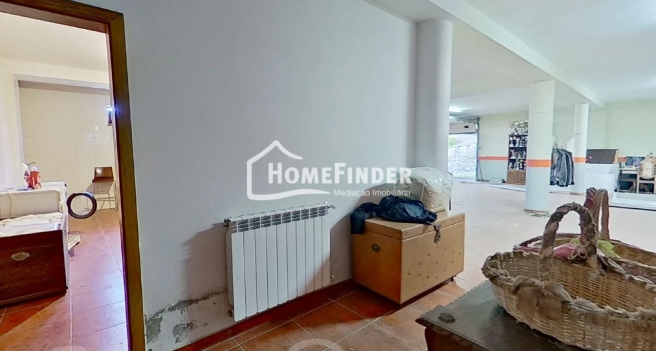 Moradia T3 para Venda em Aboim da Nóbrega e Gondomar Foto 24