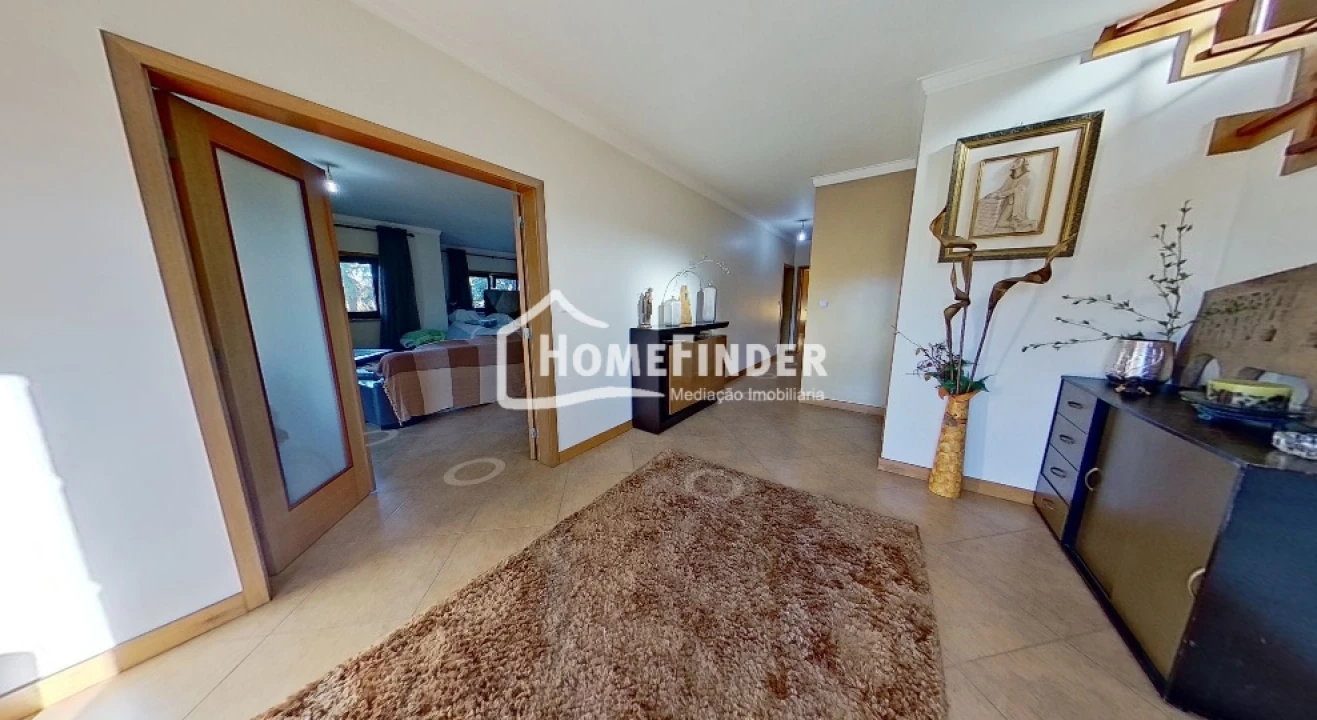 Moradia T3 para Venda em Aboim da Nóbrega e Gondomar Foto 4