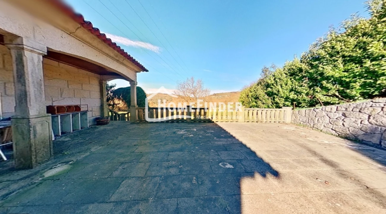 Moradia T3 para Venda em Aboim da Nóbrega e Gondomar Foto 18