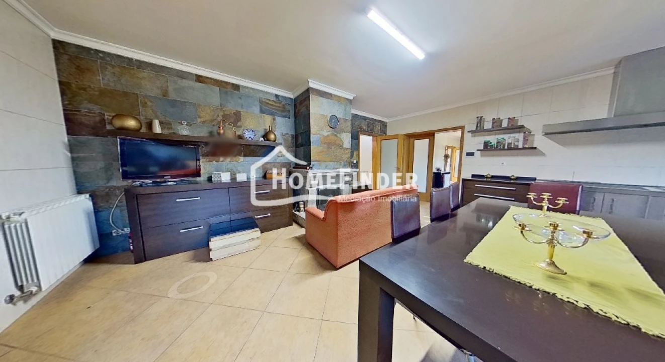 Moradia T3 para Venda em Aboim da Nóbrega e Gondomar Foto 16